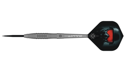 Bullet Ranger Darts
Steel Tip - 90% Tungsten