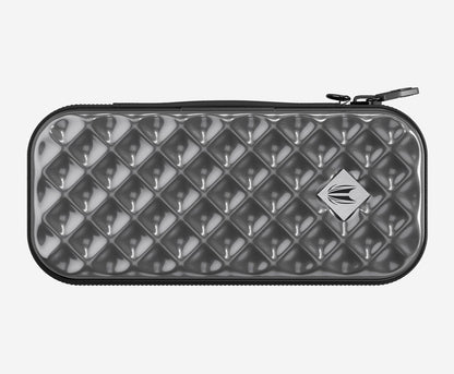 Takoma Knox Grey Darts Wallet