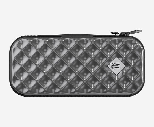 Takoma Knox Grey Darts Wallet