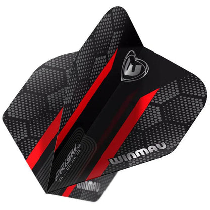 Prism Alpha Flights-Red