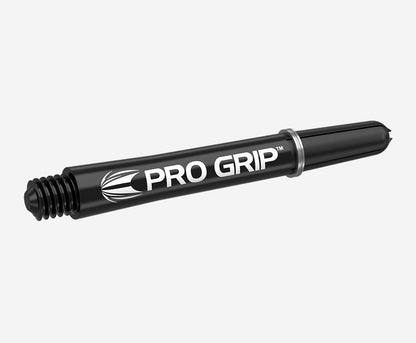 Pro Grip 3 sets Black Medium