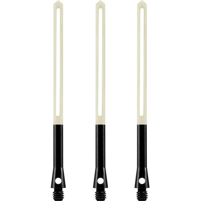 Unicorn Slikstik Aluminium Shafts
Side Loading - Black