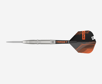 CRUX 02 SP Target