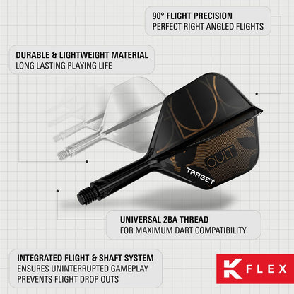 Cult K-Flex No.6