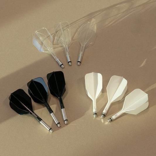 K-Shift No.2 By Target