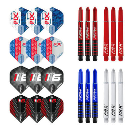 Ultimate Practice & Accessory Kit
