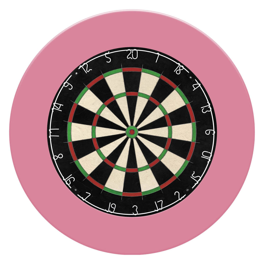 Designa Dartboard Surround - Pro - Heavy Duty - Plain