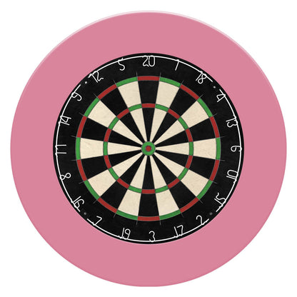 Designa Dartboard Surround - Pro - Heavy Duty - Plain