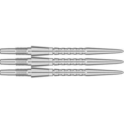 Target Darts Swiss Storm Surge Points