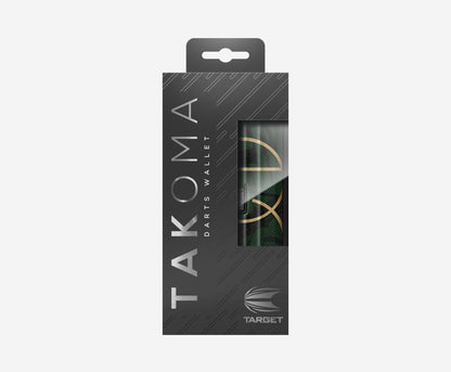 Takoma Cult Wallet