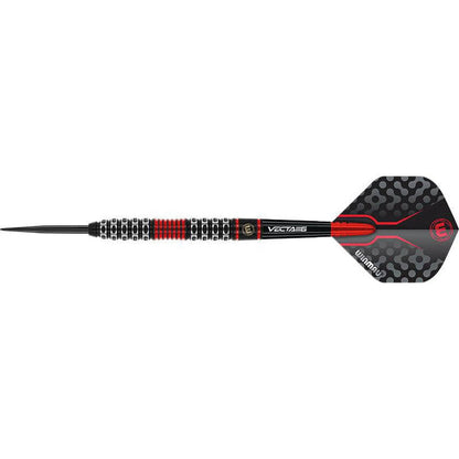 Winmau Joe Cullen SE 90% Tungsten Steel Tip Darts
