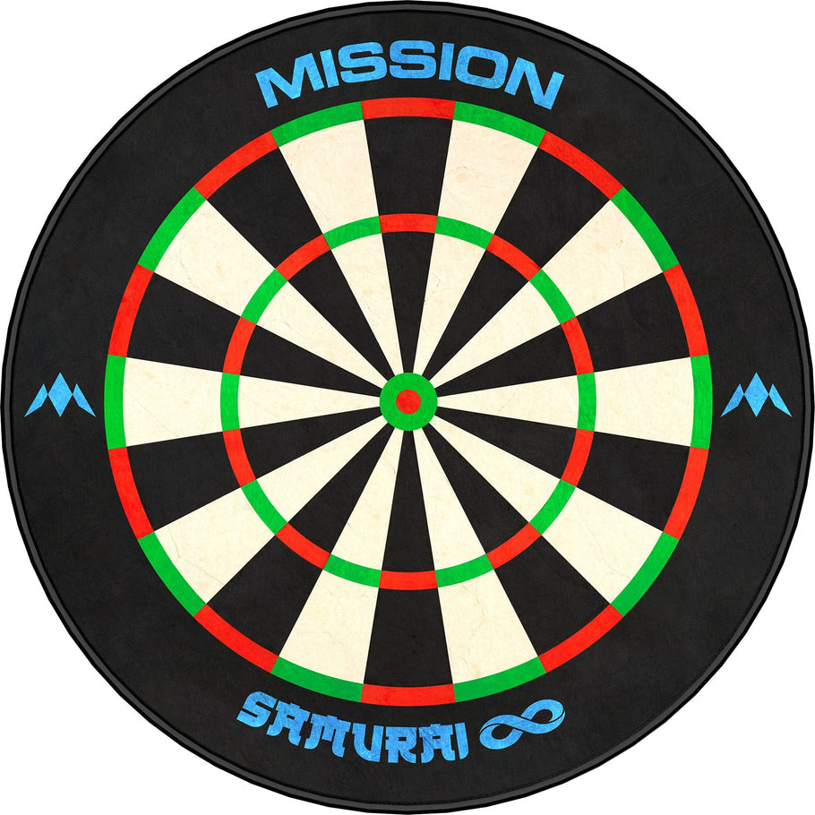 Mission Samurai Infinity Dart Base Station.