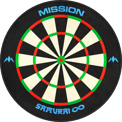Mission Samurai Infinity Dart Base Station.