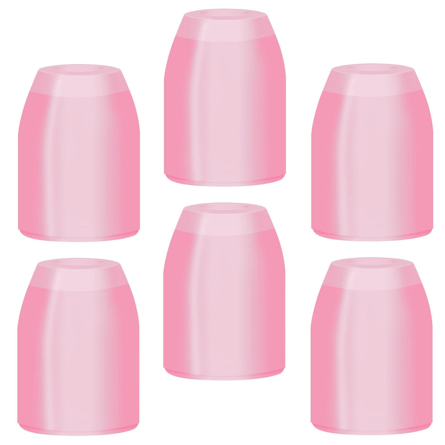 L-Style Champagne Ring