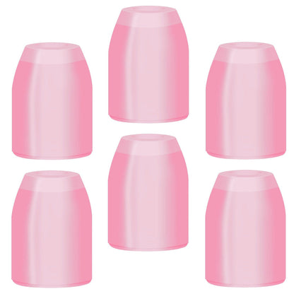 L-Style Champagne Ring