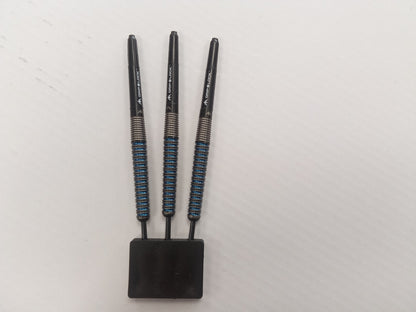 Mission Nightfall Darts
Steel Tip - M3 - Taper (used)