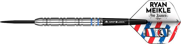 Mission Ryan Meikle 90% - Steel Tip Darts