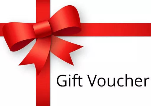 Gift voucher