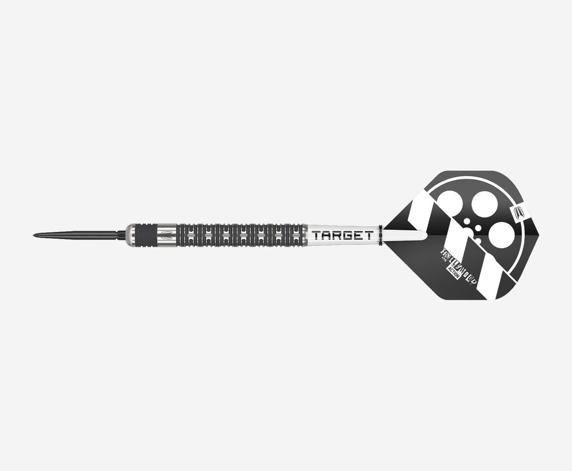 Hollywood Action SP Darts