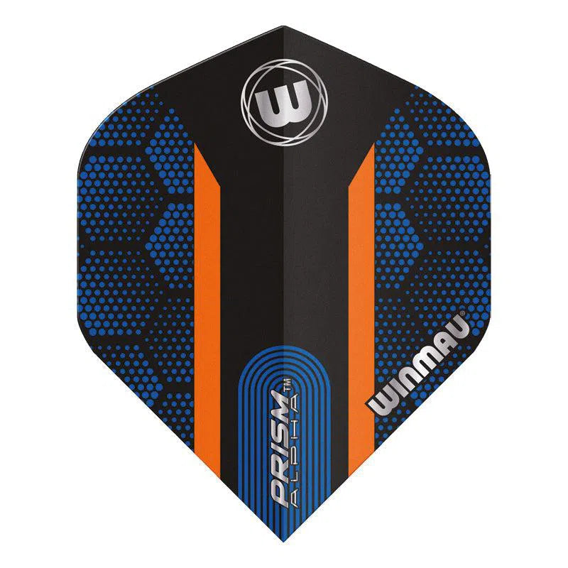 Prism Alpha Flights-Orange