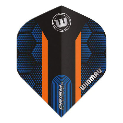 Prism Alpha Flights-Orange