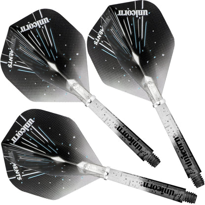 Unicorn Gripper 3 Cosmos - Combo Kit - Elements - Pulsar
