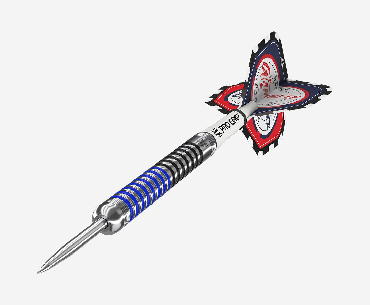 Target Darts Danny Baggish 90% Tungsten Steel Tip Darts