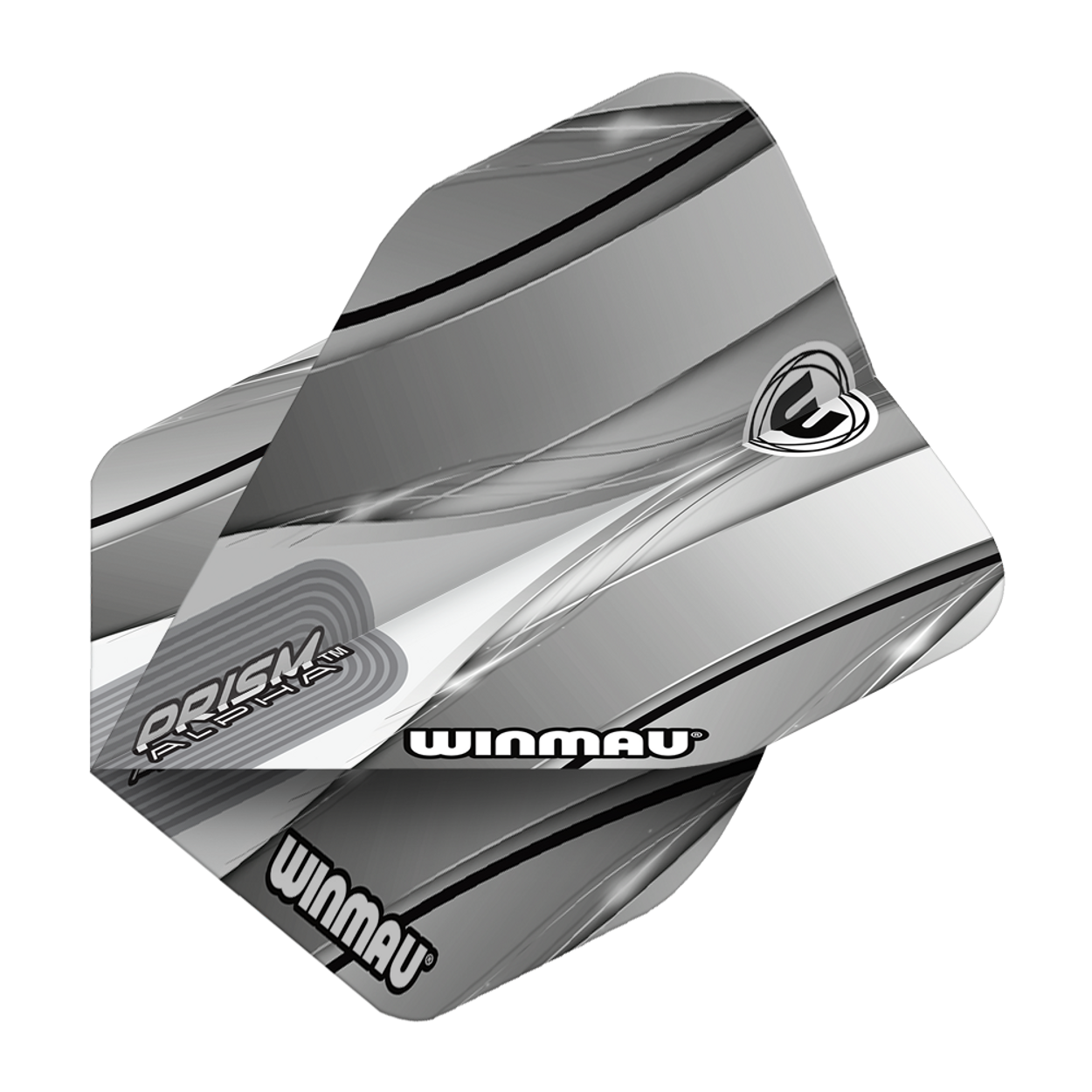 Prism Alpha Flights-Full Silver