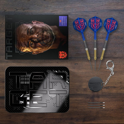 Raymond van Barneveld G6 SP