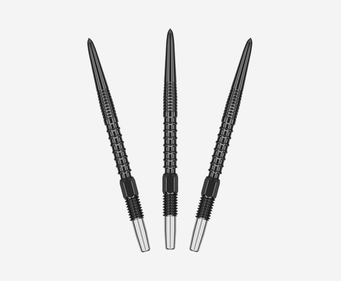 Swiss Fire Point Gold 30mm Points