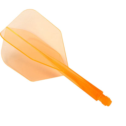 Condor Dart Flights - Zero Stress - Small