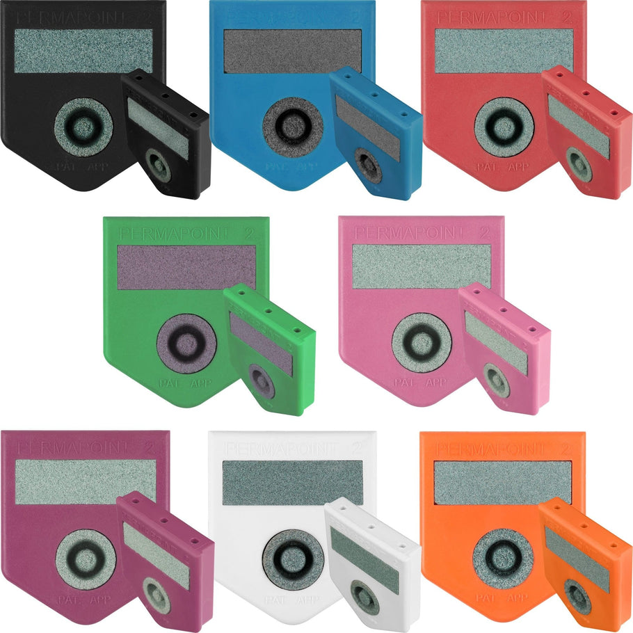 Dart Sharpeners
Designa Permapoint Pro - Lite