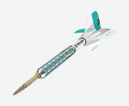 Rob Cross G2 SP