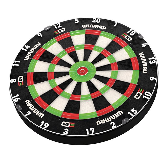 Winmau Blade Equalizer - Trainer Dartboard