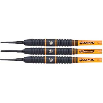 Scott Waites 2 in 1 dart set