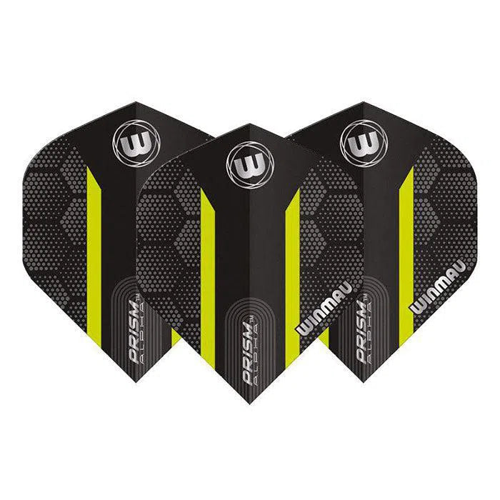 Prism Alpha Flights-Yellow