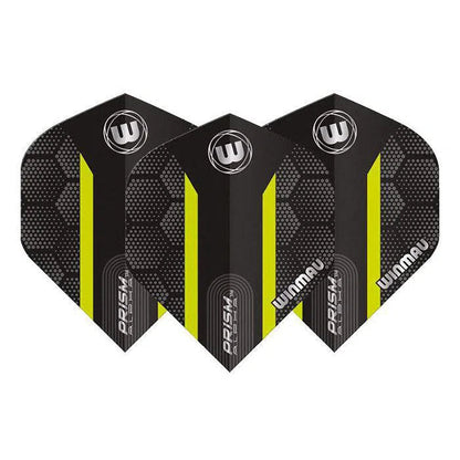 Prism Alpha Flights-Yellow