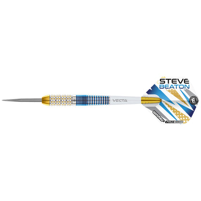Winmau Steve Beaton Legacy Edition 90% Tungsten Steel Tip Darts