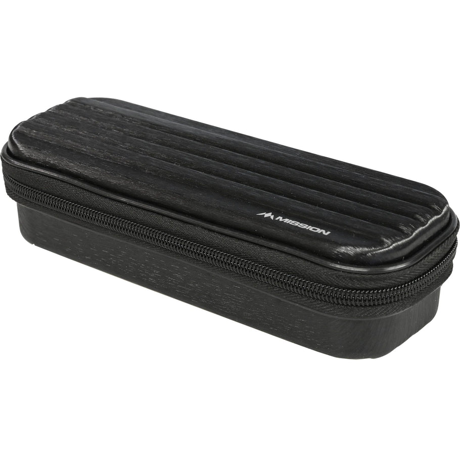 Mission ABS-1 Darts Case - Strong Protection - Metallic