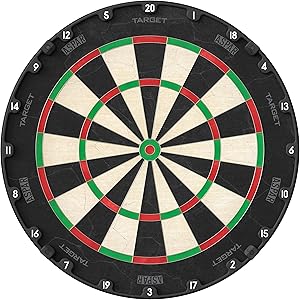 Target Aspar Dartboard