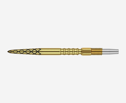 Rob Cross G2 SP