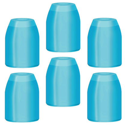 L-Style Champagne Ring