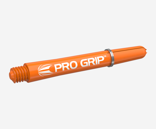 Pro Grip (3 sets) Orange Medium