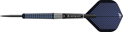 Mission Nightfall Darts
Steel Tip - M3 - Taper
