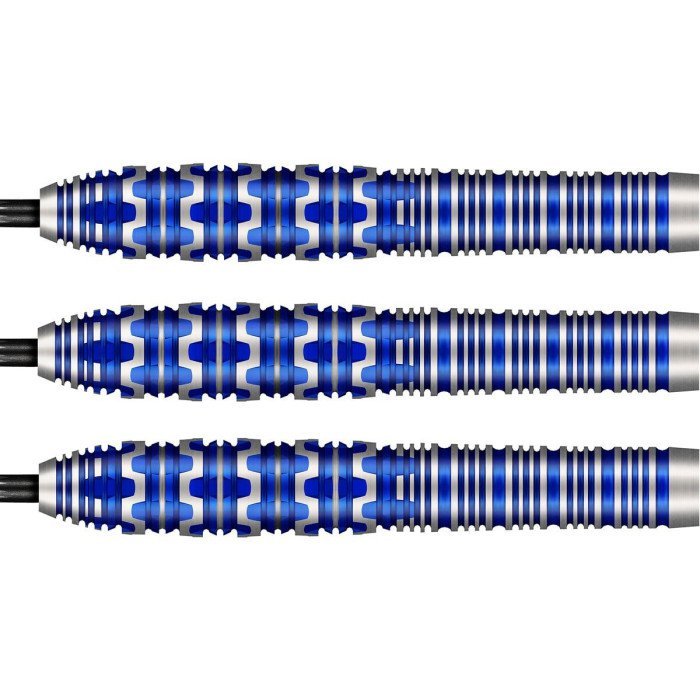 Shot Badlands Tova 90% Steel Tip Darts