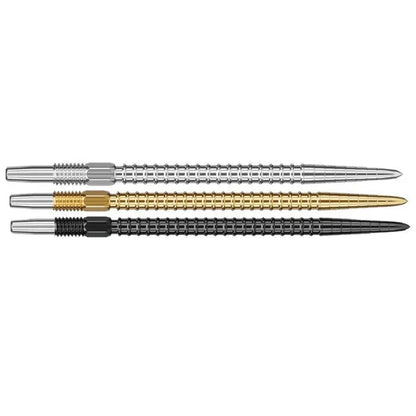 Target Darts Swiss Chrono Points