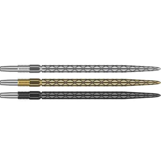 Target Darts Swiss Diamond Pro Dart Points