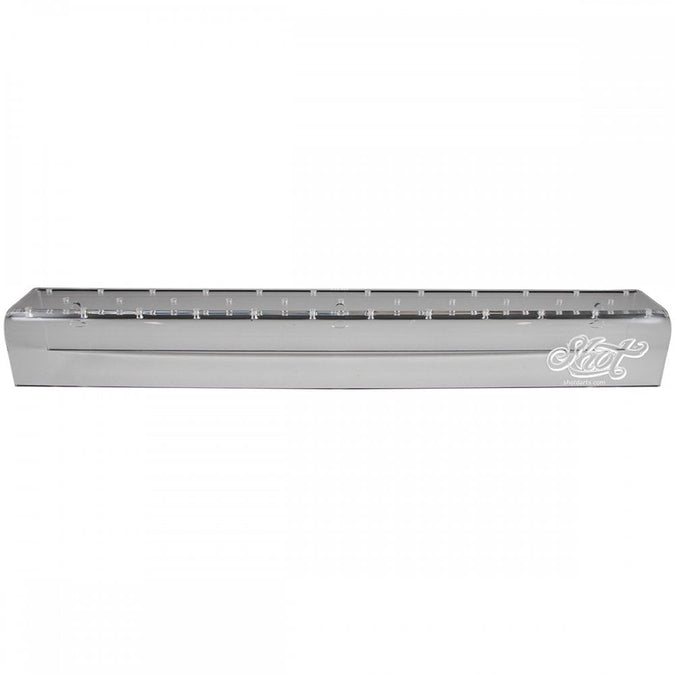 Shot Acrylic Plastic Dart Stand - Holds 35 Darts - Clear Acrylic