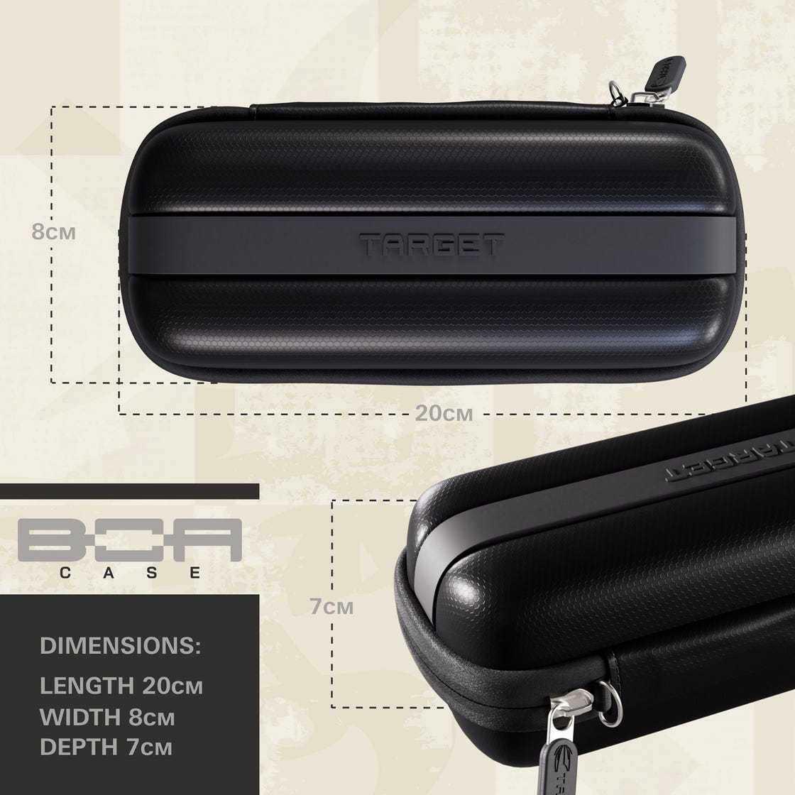 Boa Case by Target