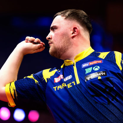 Luke Littler Playing Shirt